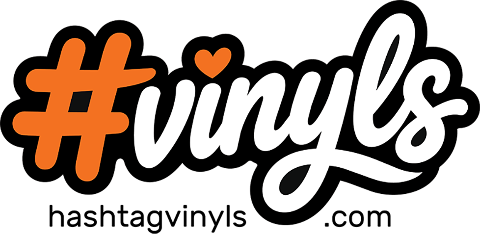 HashTag Vinyls