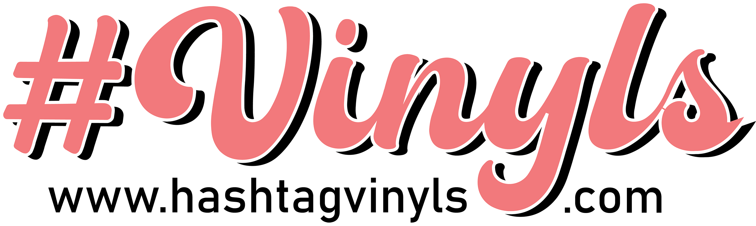 HashtagVinyls